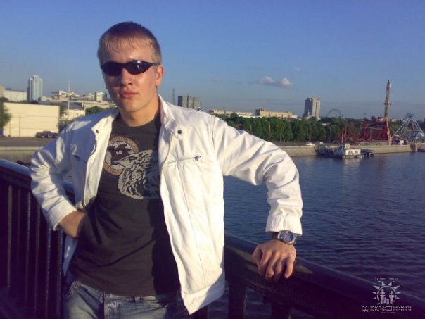 Дмитрий Кудинов | 