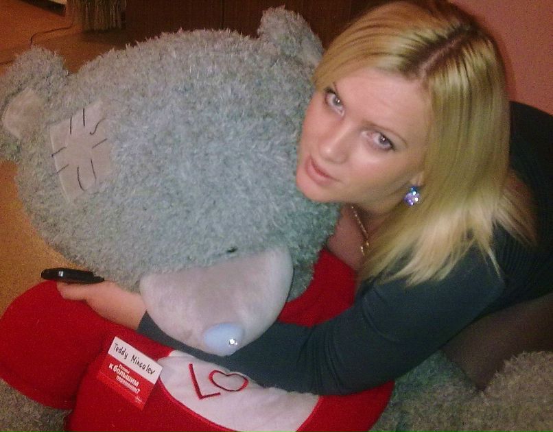 Леночка Мингалёва Анатольевна | Набережные Челны