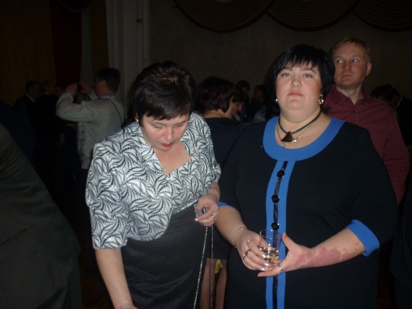 Борис Зубаков | Выкса