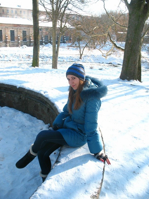 Юля Алексеева | Луцк