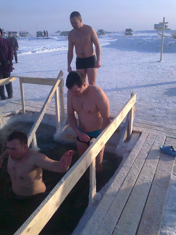 Алексей Галушкин | Рубцовск