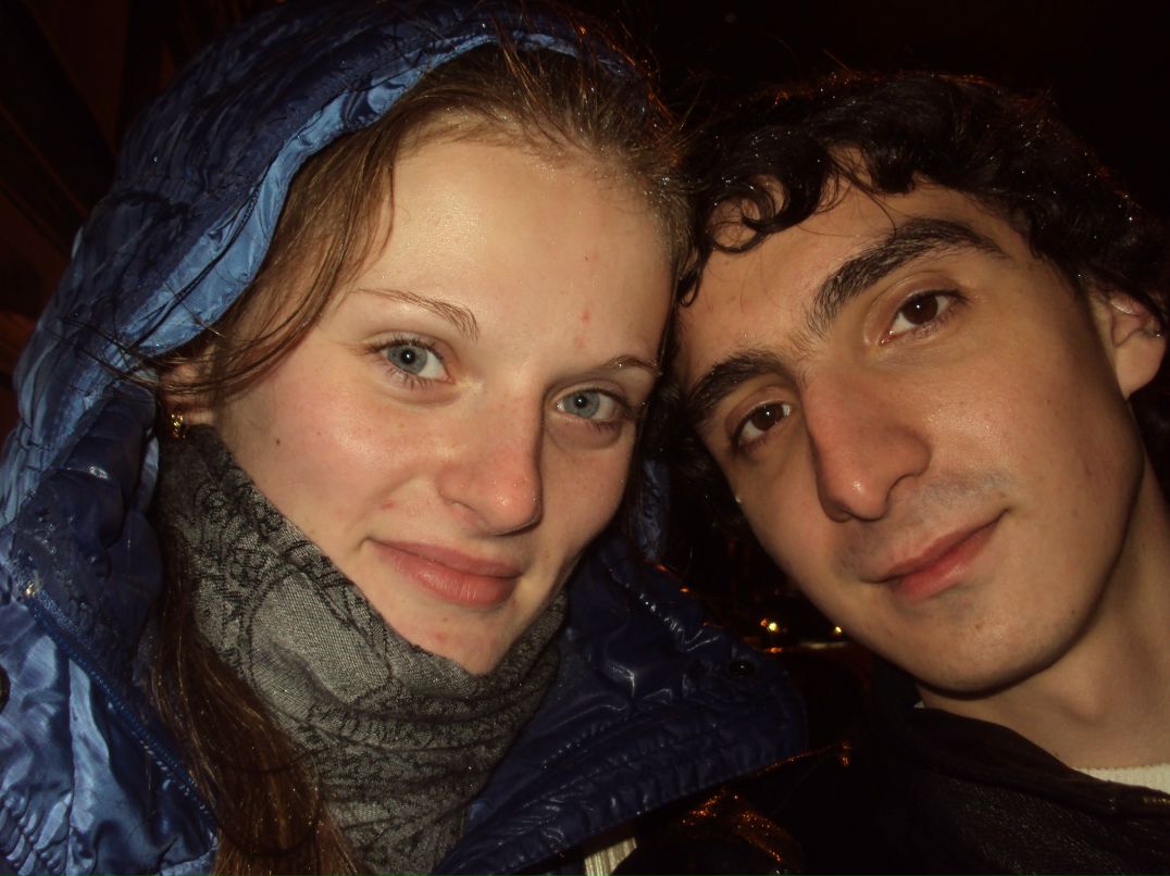 Светлана Ситникова |♀+♂=♥| | Санкт-Петербург