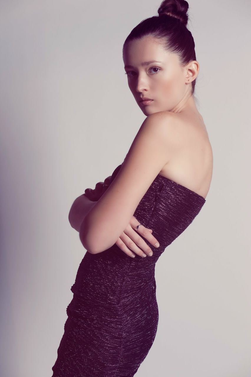 Маша Вишневская | Санкт-Петербург