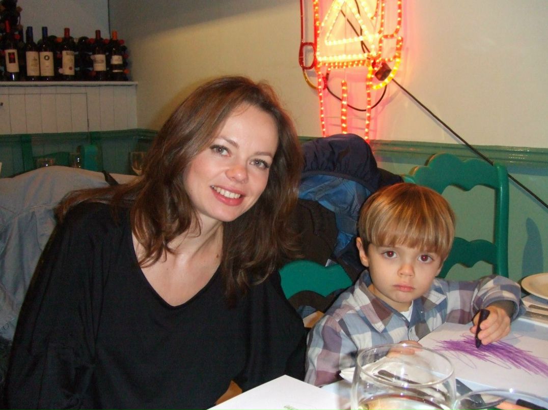 Дмитрий Коробко Викторович | Астана / Нур-Султан