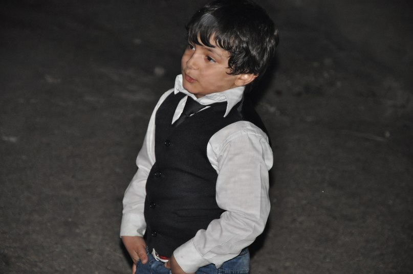 Эльшан Мамедов ๑ |M| ๑ | Москва