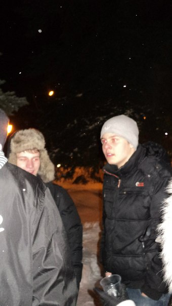 Иван Бобков фото со стены #6