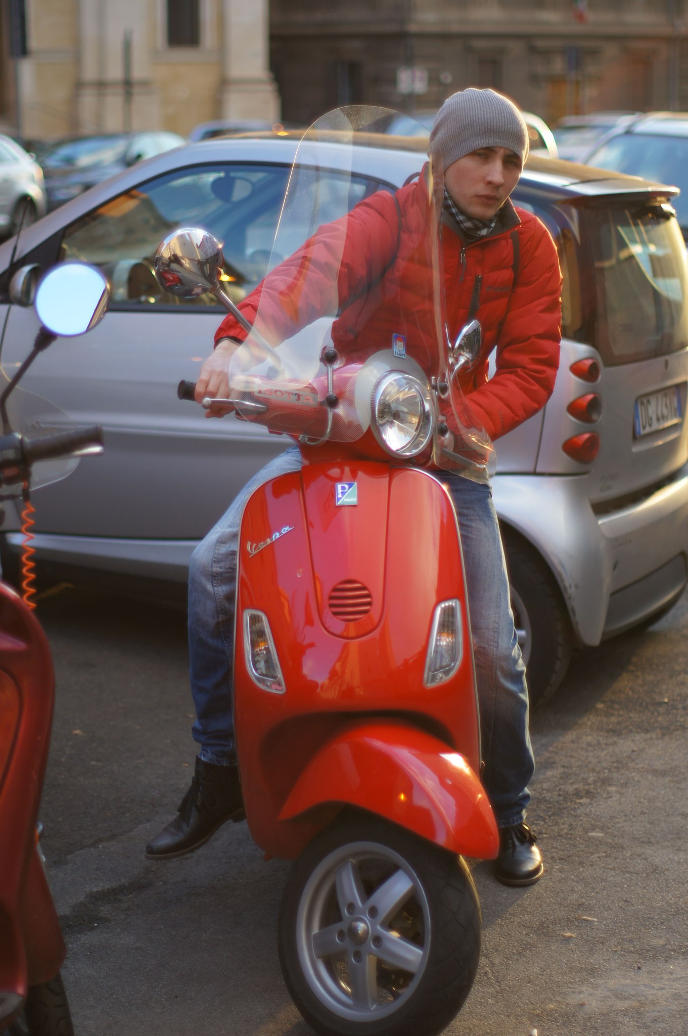 Фото профиля