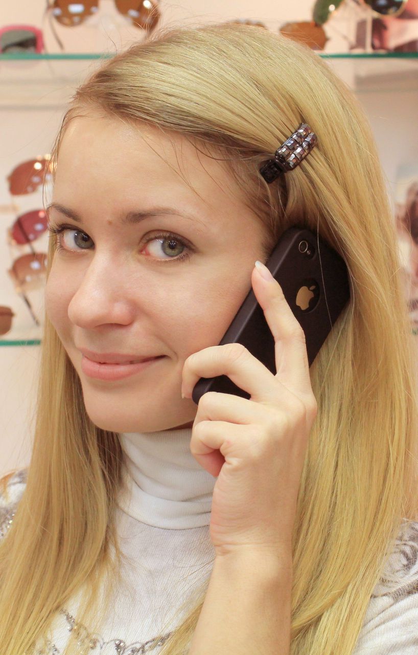 Оля Тарасова | Москва