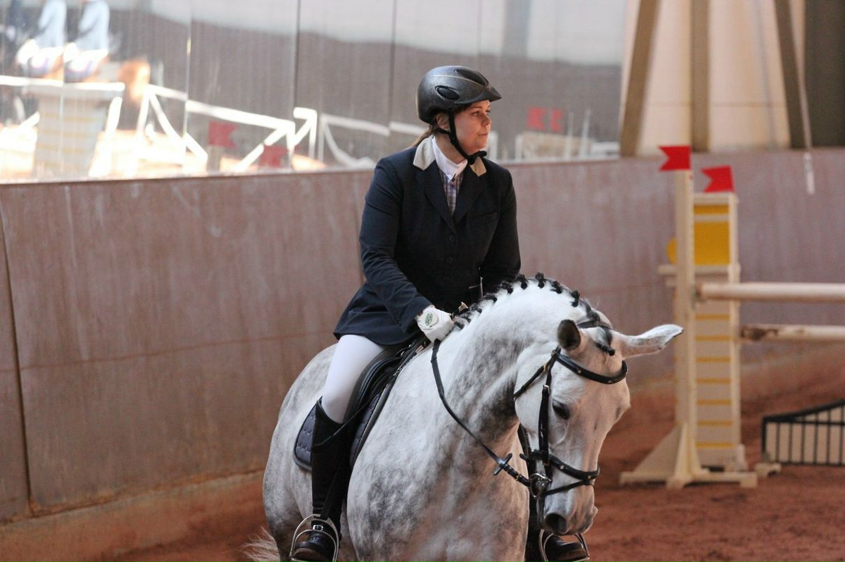 Алиса Чалова | Санкт-Петербург