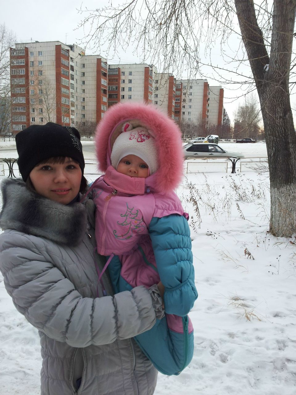 Екатерина Артемьева | Екатеринбург