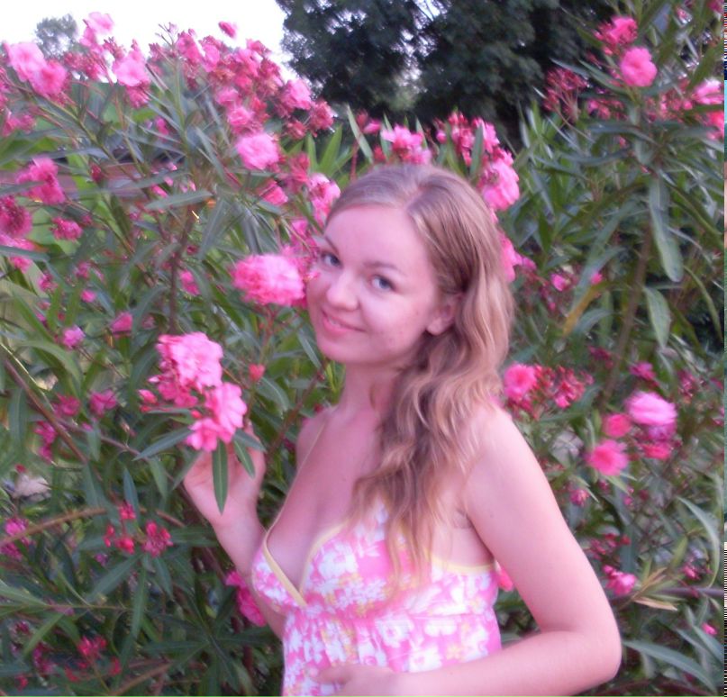 Маргарита Ильина M@rgo | Ростов-на-Дону