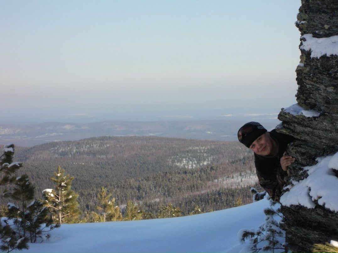 Андрей Валей | Тюмень