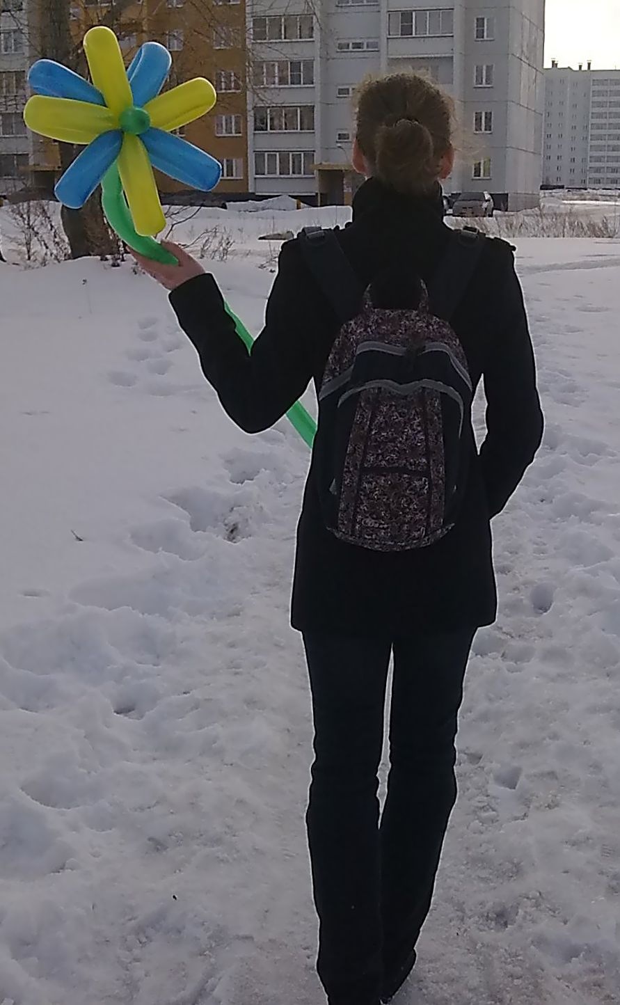 Фото профиля