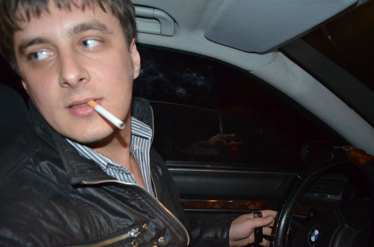 Кирилл Владыка | 