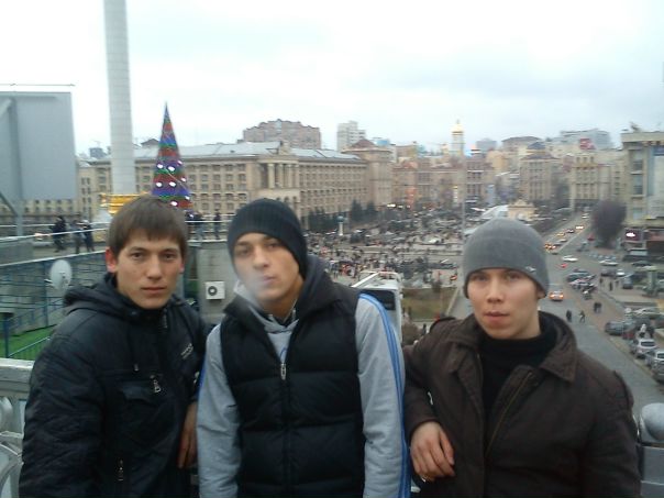 №24, Руслан Менгазиев, Симферополь №24, Руслан Менгазиев, Симферополь