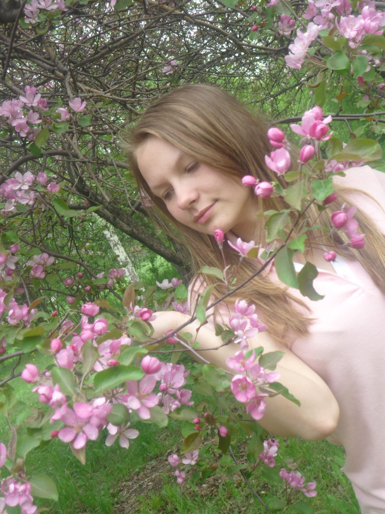 Любовь Никонова | Красноярск