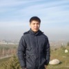 Аватар: Даурен Сатпанов