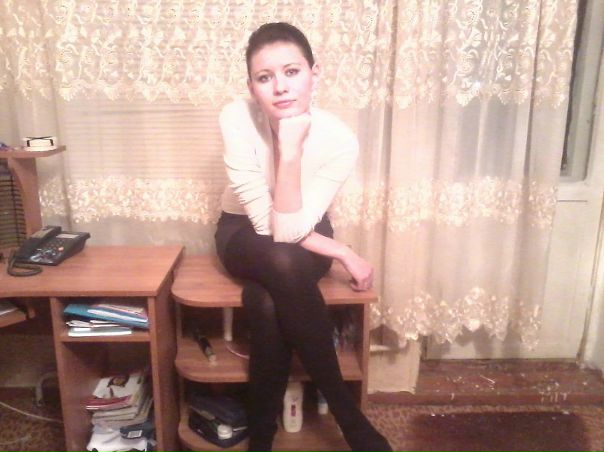 №1, Дарья Сергеевна №1, Дарья Сергеевна