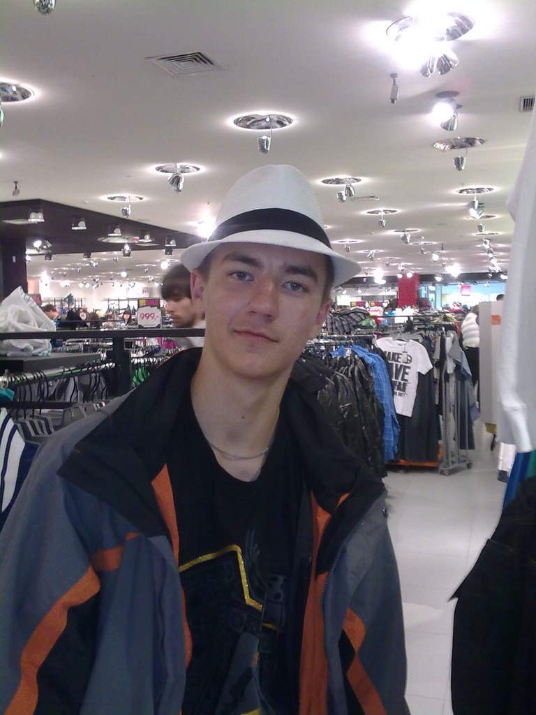 Федор Асеев | Краснодар