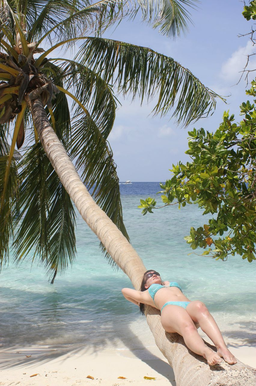 Мария Николаева | Москва