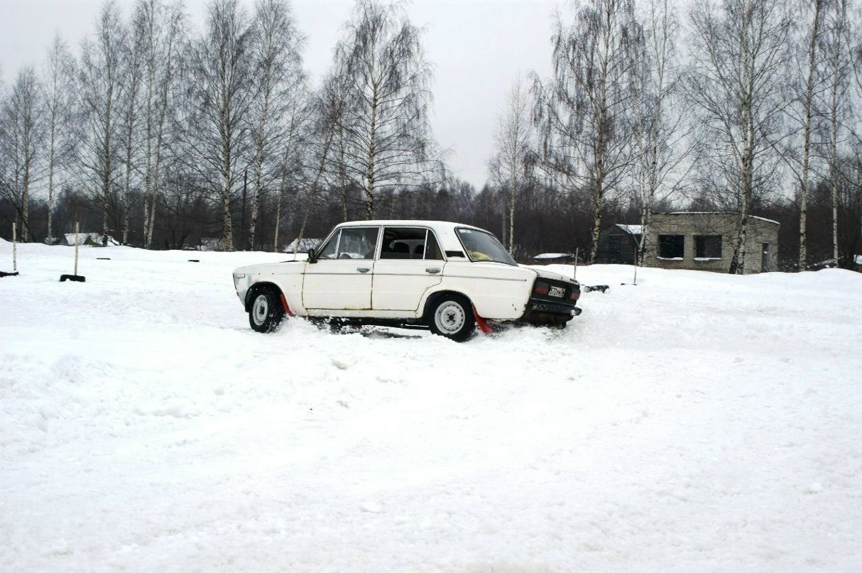 Алексей Зданевич LEKC_131 | Ярославль