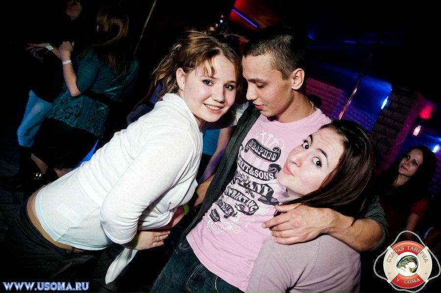 Яна Романова | Москва