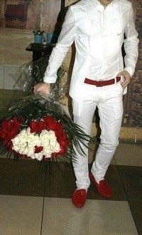 Архат Женисбеков ♕A®X@t  ♕ | Алматы