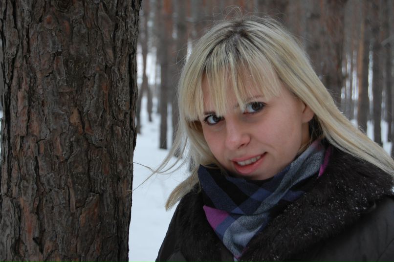 Яна Черных | Воронеж