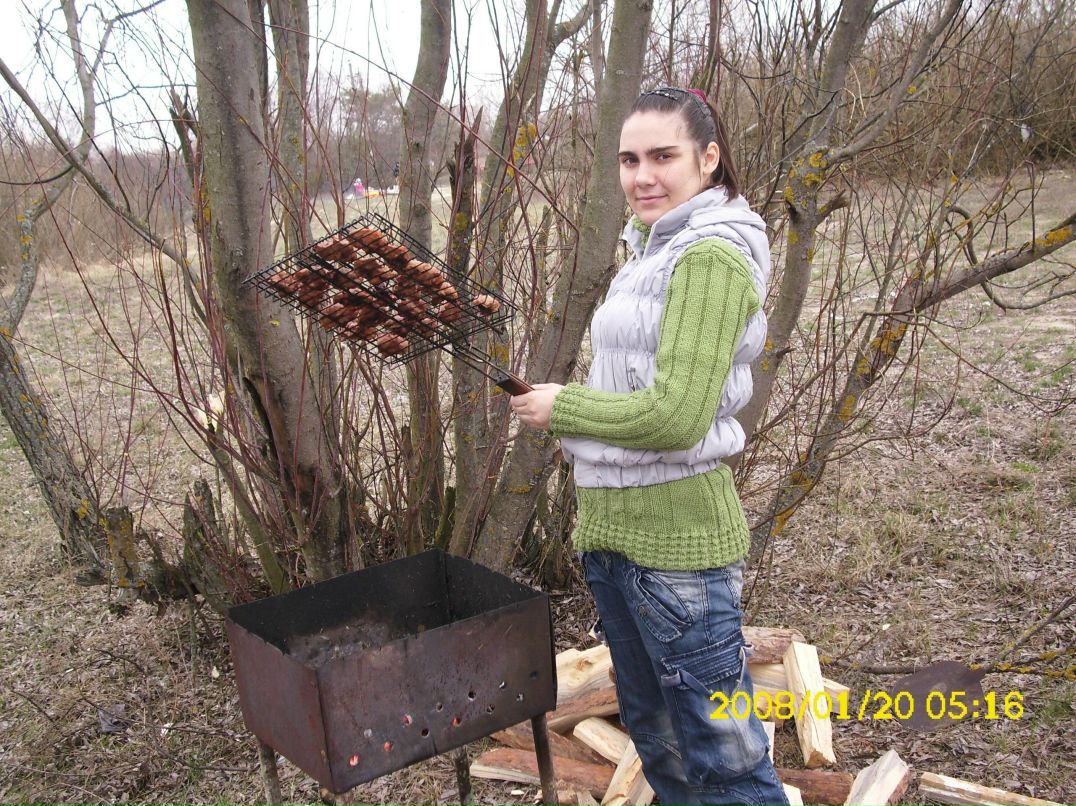 Кристина Дедкова | Гомель