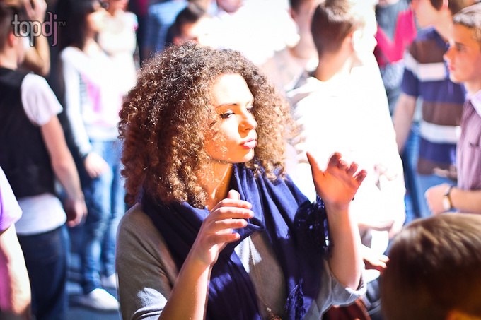 Maria Vozniak | Киев