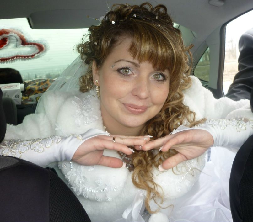 Виталина Оверченко | Черниговка