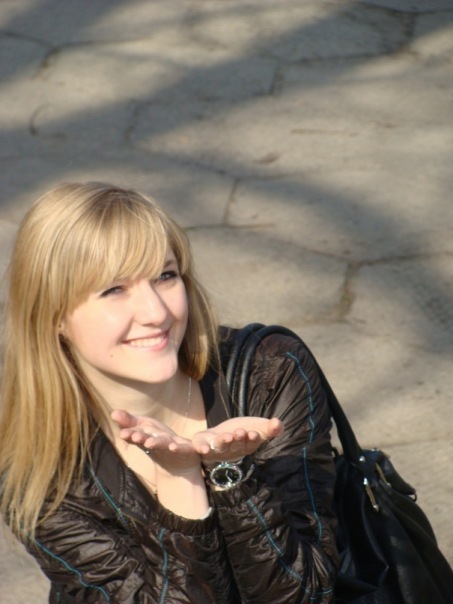 №23, Анна Деревянко, 33 года, Днепр (Днепропетровск) №23, Анна Деревянко, 33 года, Днепр (Днепропетровск)