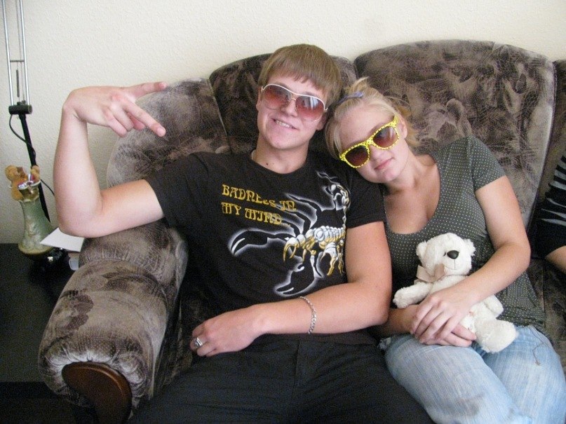 Елизавета Дмитриевна | Санкт-Петербург