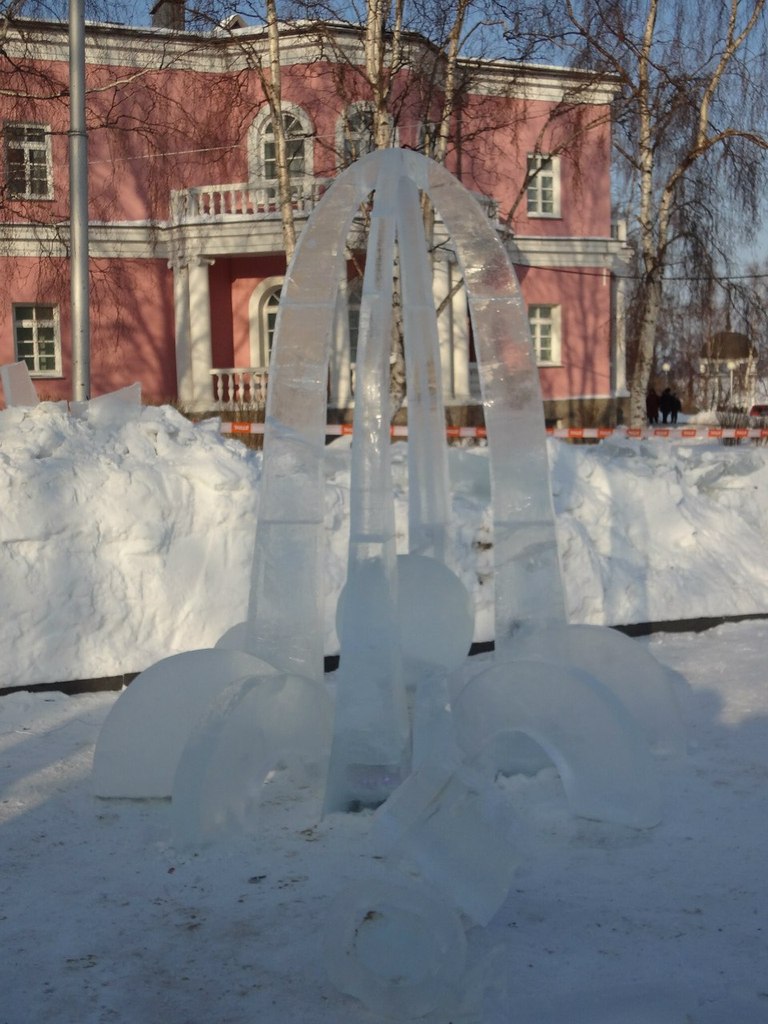 Татьяна Бачерикова | Петрозаводск