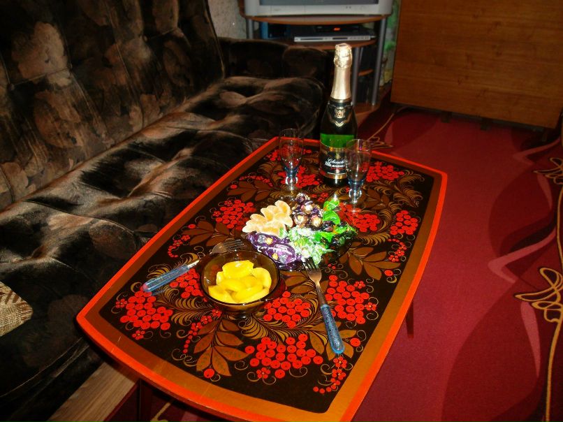 Анатолий Махов | Большая Вруда