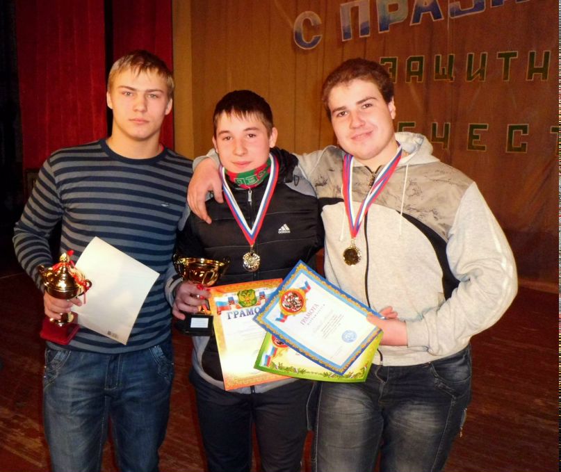 Санёк Иванов | Москва