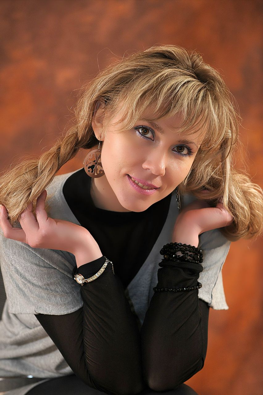 Светлана Форетина | Мариуполь