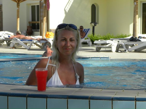 №4, Елена Моленко, Киев №4, Елена Моленко, Киев