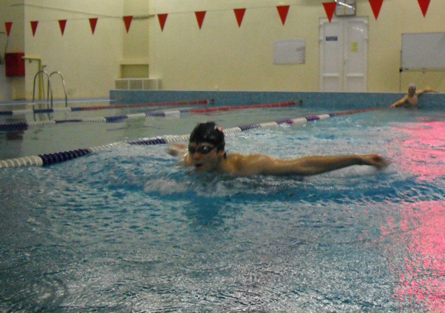 Андрей Суровов Andris | Иваново