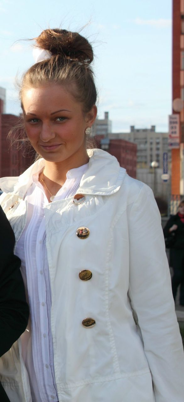 Екатерина Тикко | Санкт-Петербург