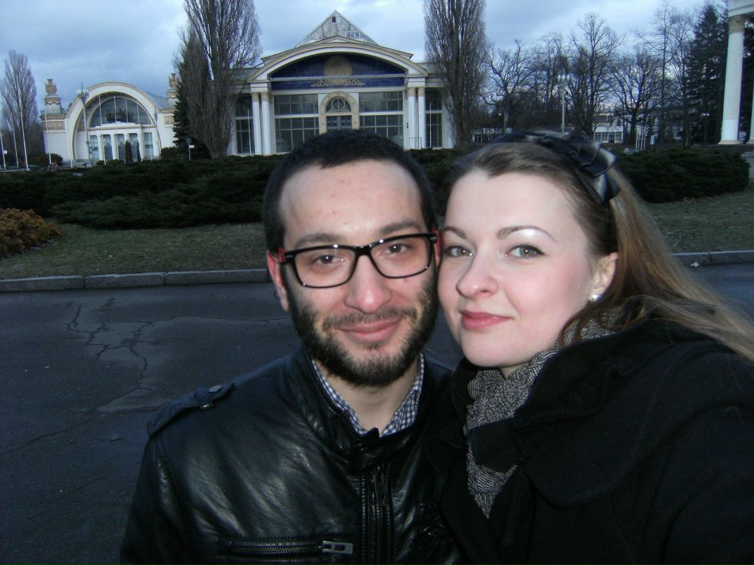 Янарса Магомадов | 