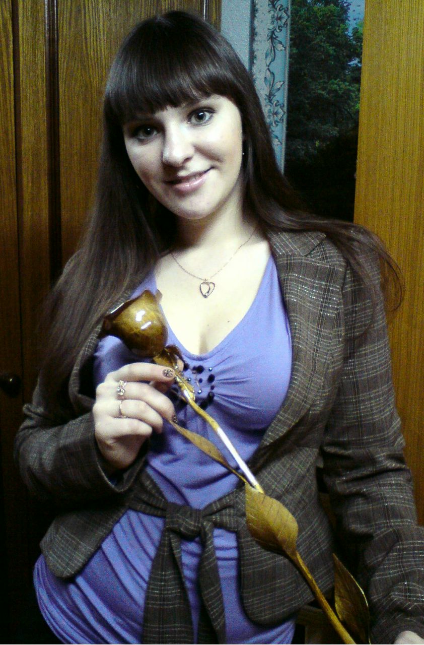 Мария Репина Умничк@! | Нижний Новгород