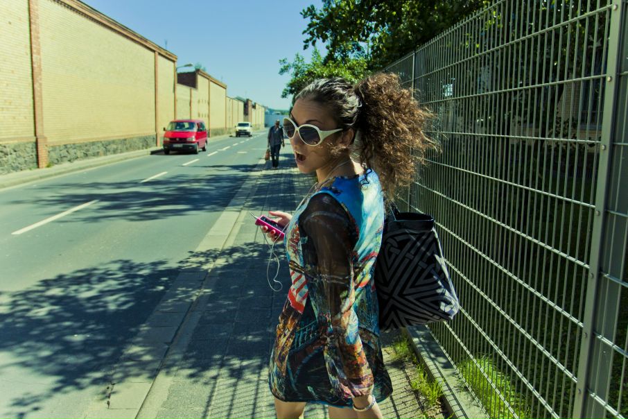 №34, Алла Попперсони №34, Алла Попперсони