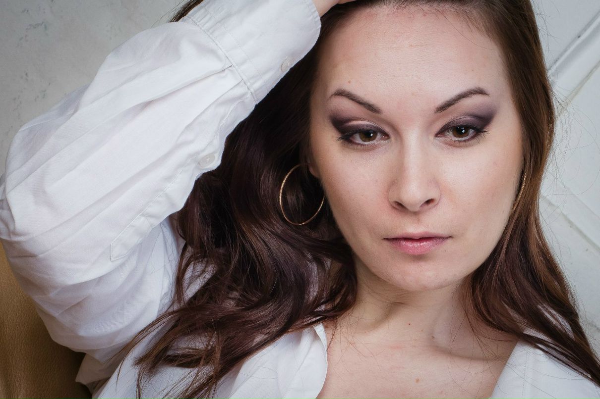 Елена Ильенко | Санкт-Петербург