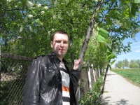 Максим Зенков