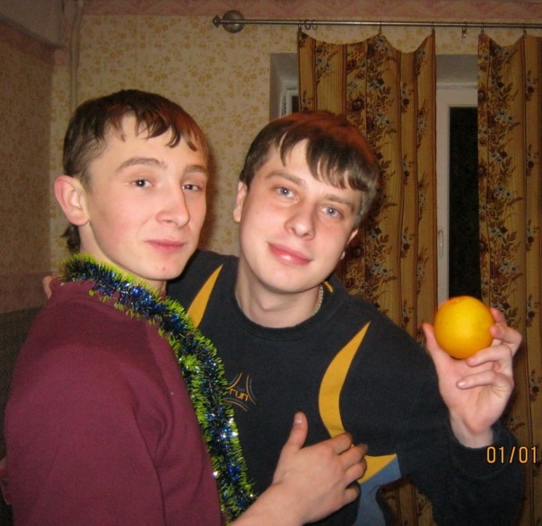 №16, Вячеслав Зинченко, 35 лет, Стаханов №16, Вячеслав Зинченко, 35 лет, Стаханов