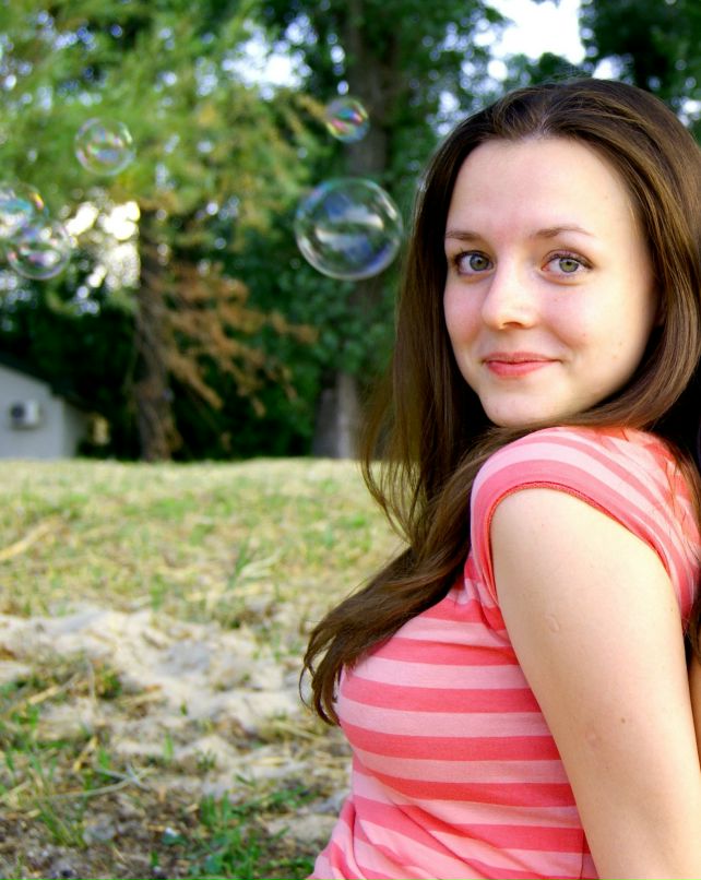 Елена Долгопят | Ростов-на-Дону