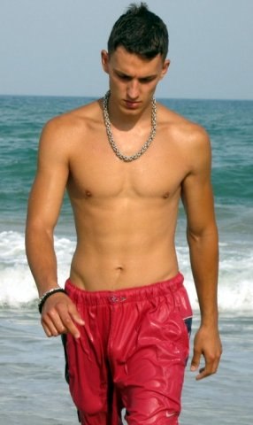 Антон Макаров | Екатеринбург