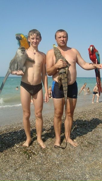 №4, Ярослав Кривошеев, 30 лет, Сумы №4, Ярослав Кривошеев, 30 лет, Сумы