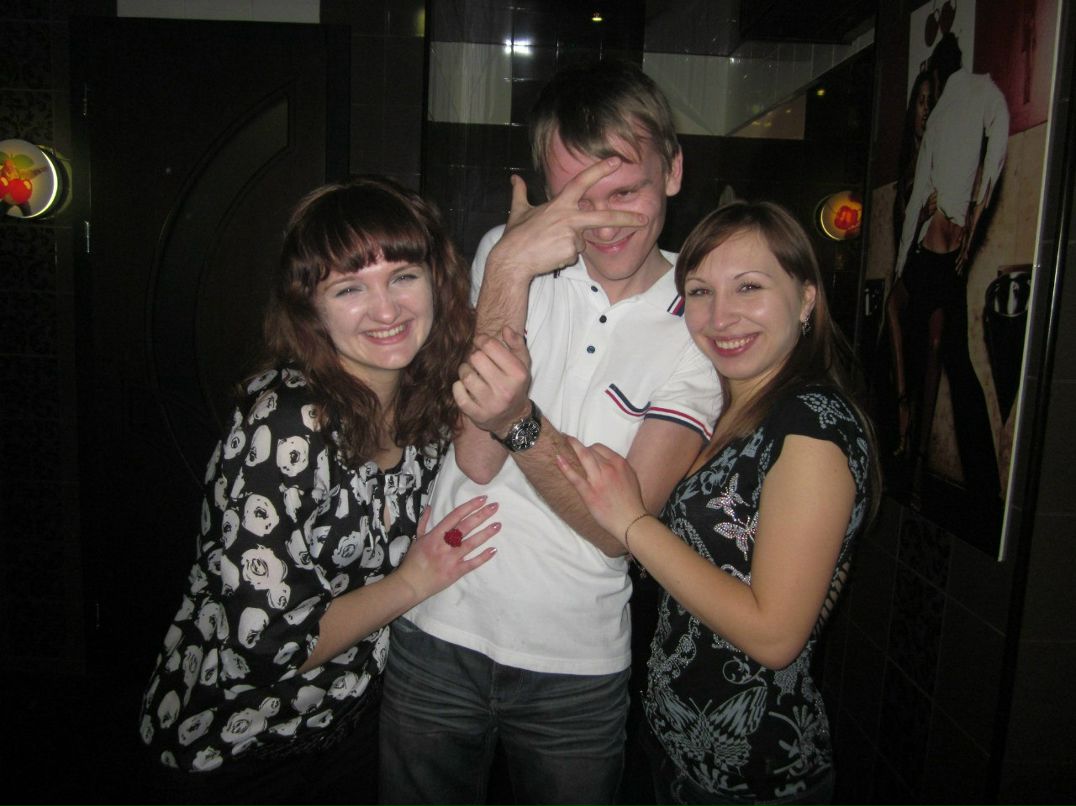 Ленчик Измайлова | Сочи